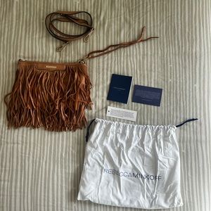 rebecca minkoff fringe crossbody